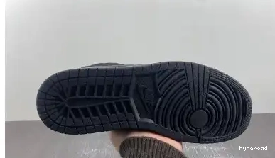 Hyperoad 1 x Air Jordan LOVT 0522